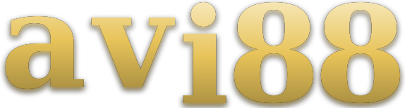 avi88 logo