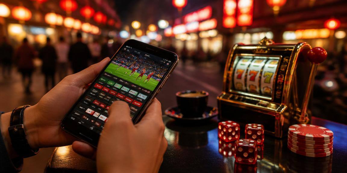 avi88 mobile gaming
